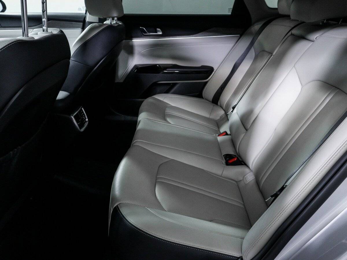 Купить Kia K5, 2021, 23 745 км, фото №10