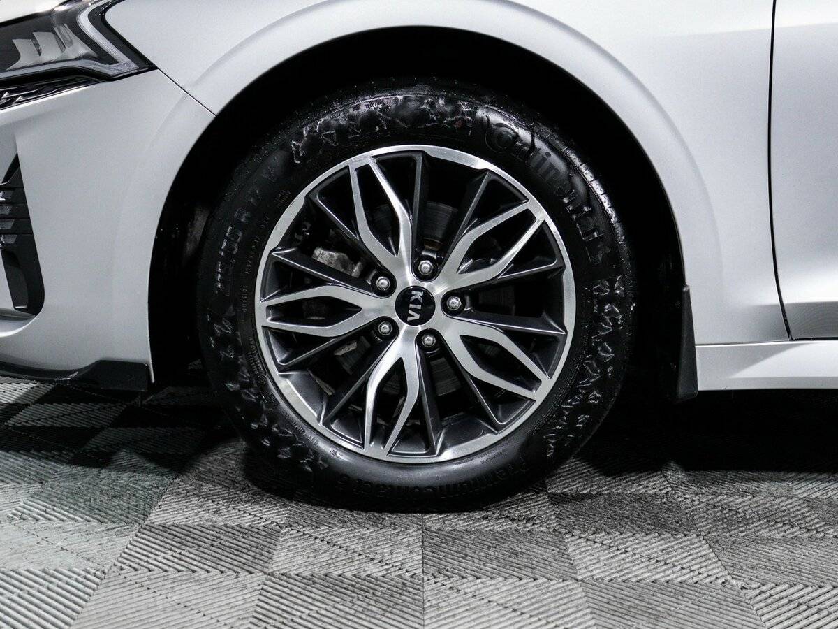 Купить Kia K5, 2021, 23 745 км, фото №15