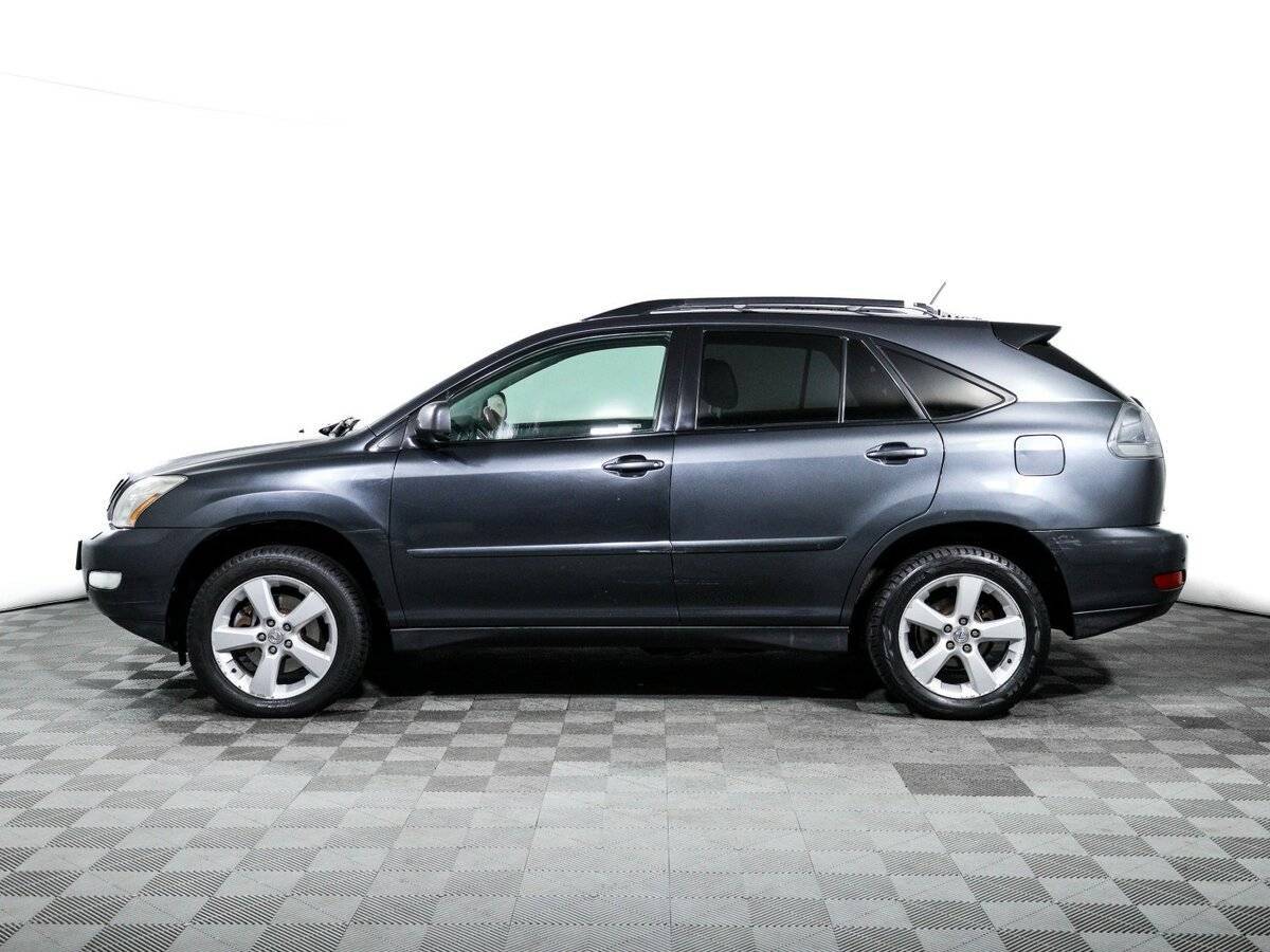 Купить Lexus RX 330, 2004, 244 277 км, фото №8