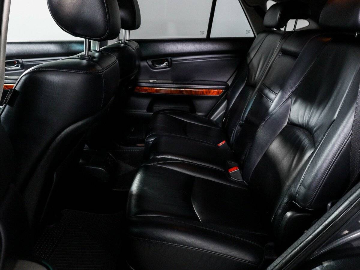 Купить Lexus RX 330, 2004, 244 277 км, фото №10