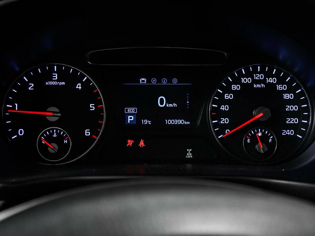 Купить Kia Sorento, 2017, 100 387 км, фото №10