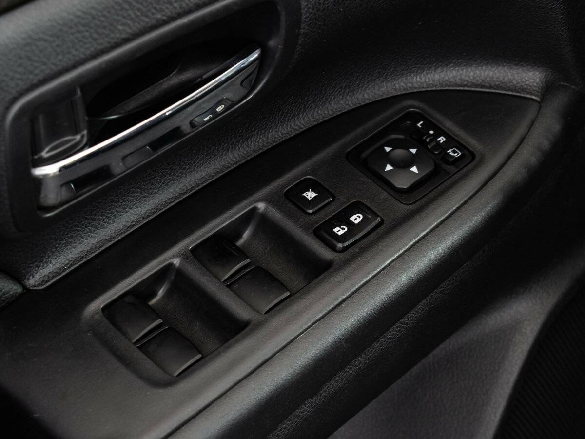 Купить Mitsubishi Outlander, 2014, 192 737 км, фото №14