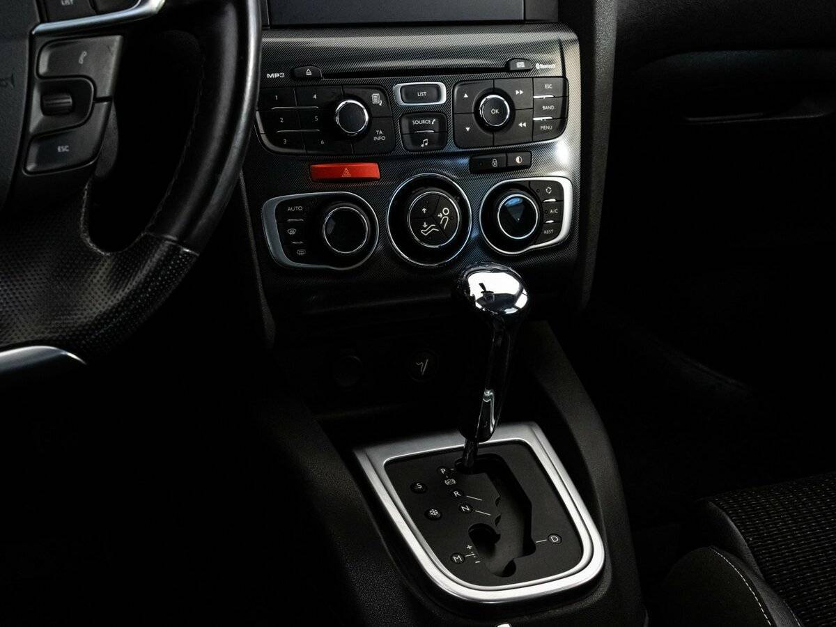 Купить Citroen C4, 2011, 127 770 км, фото №14