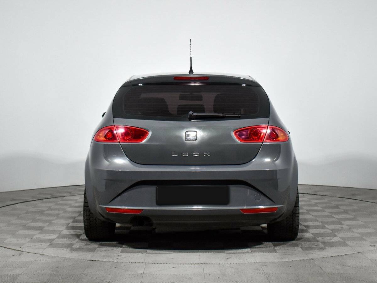 Купить SEAT Leon, 2010, 305 172 км, фото №6