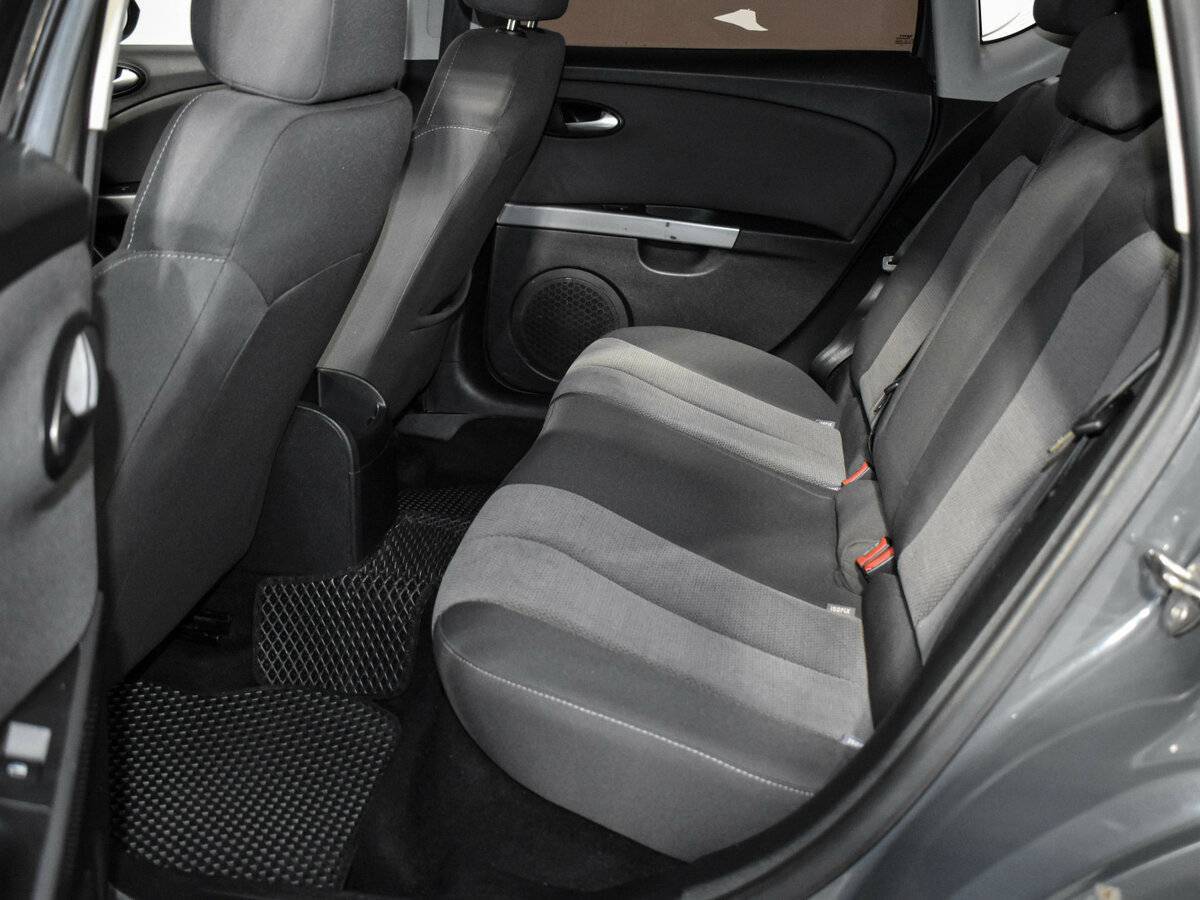 Купить SEAT Leon, 2010, 305 172 км, фото №11
