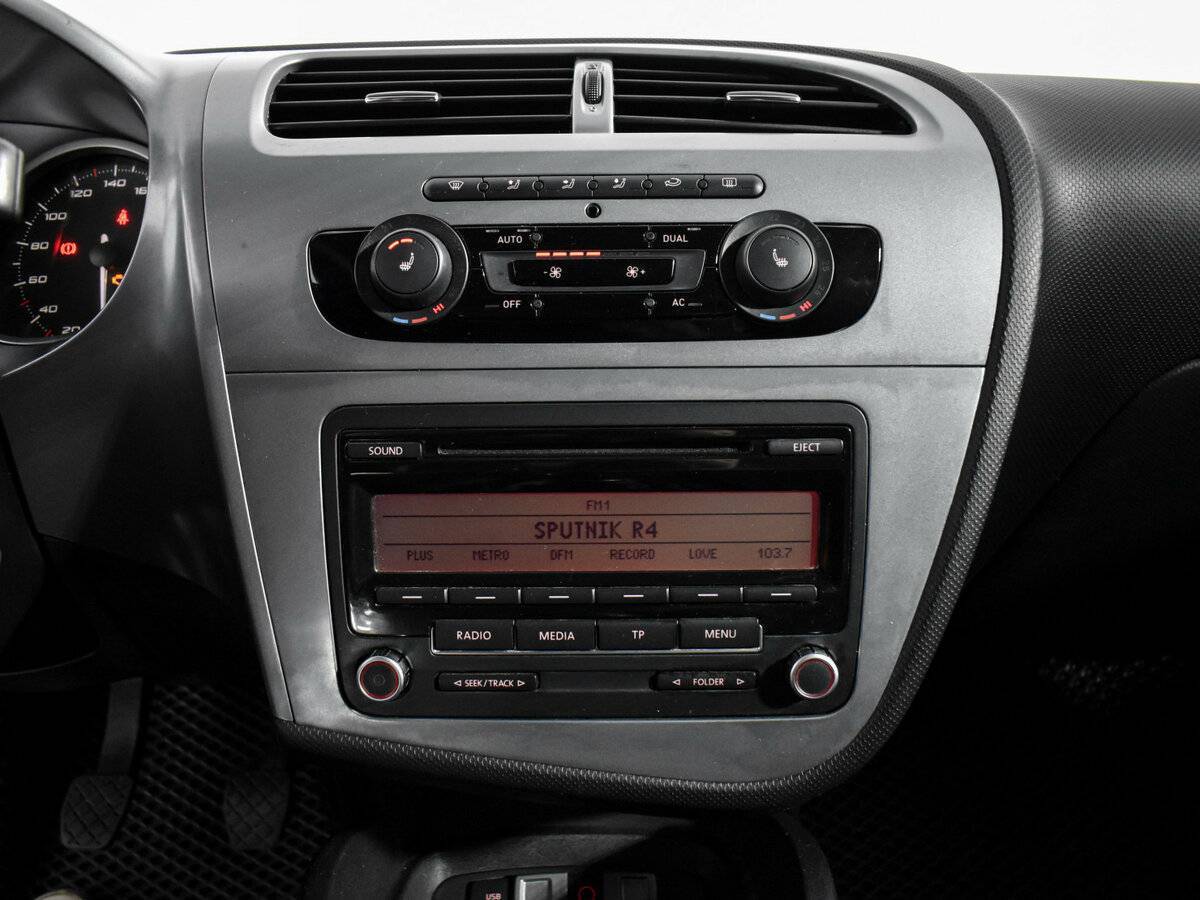 Купить SEAT Leon, 2010, 305 172 км, фото №14