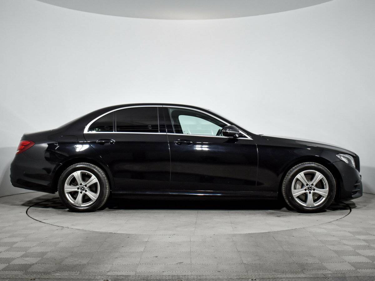 Купить Mercedes-Benz E-Класс 220 d, 2020, 108 000 км, фото №4