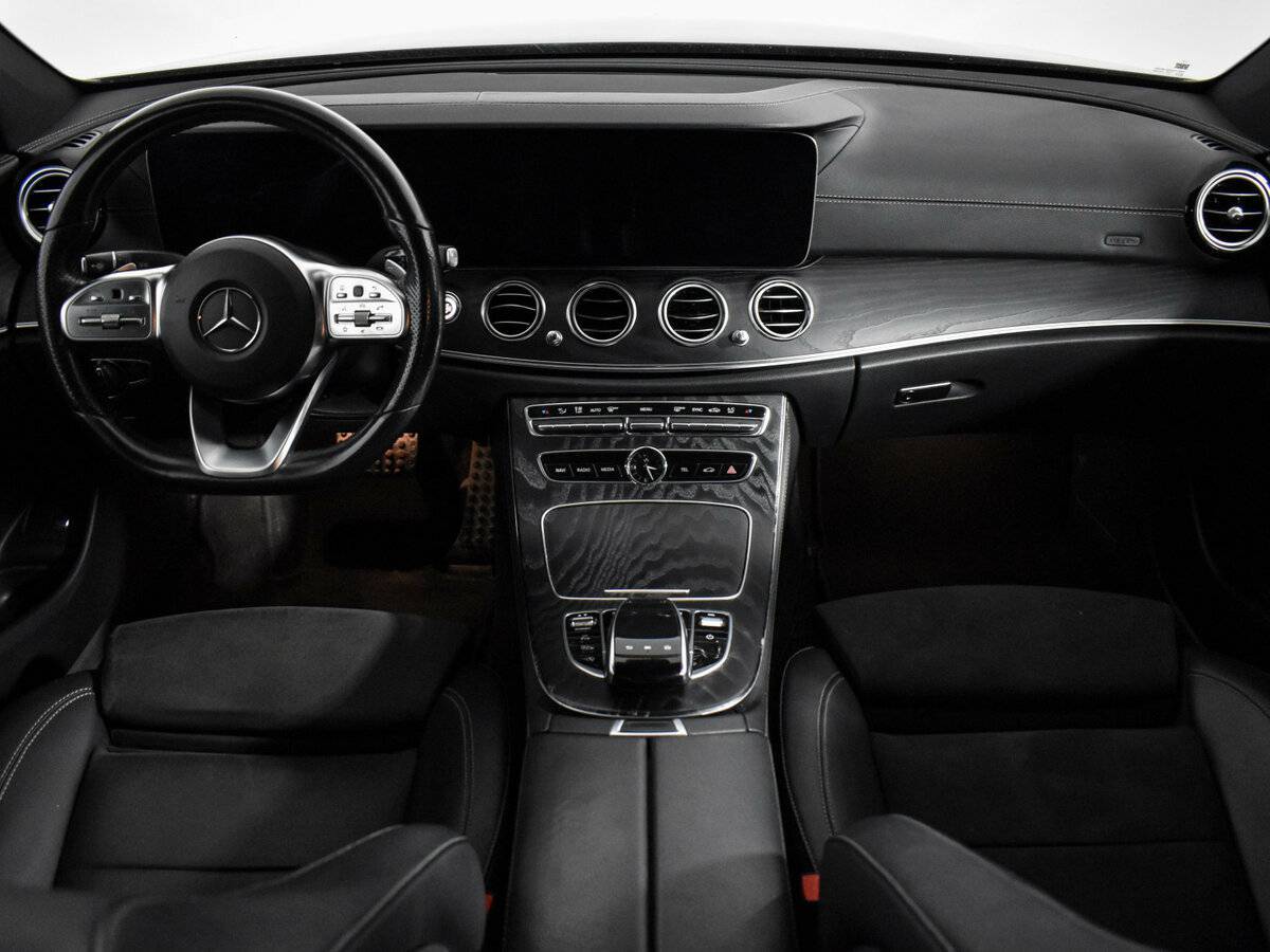 Купить Mercedes-Benz E-Класс 220 d, 2020, 108 000 км, фото №14