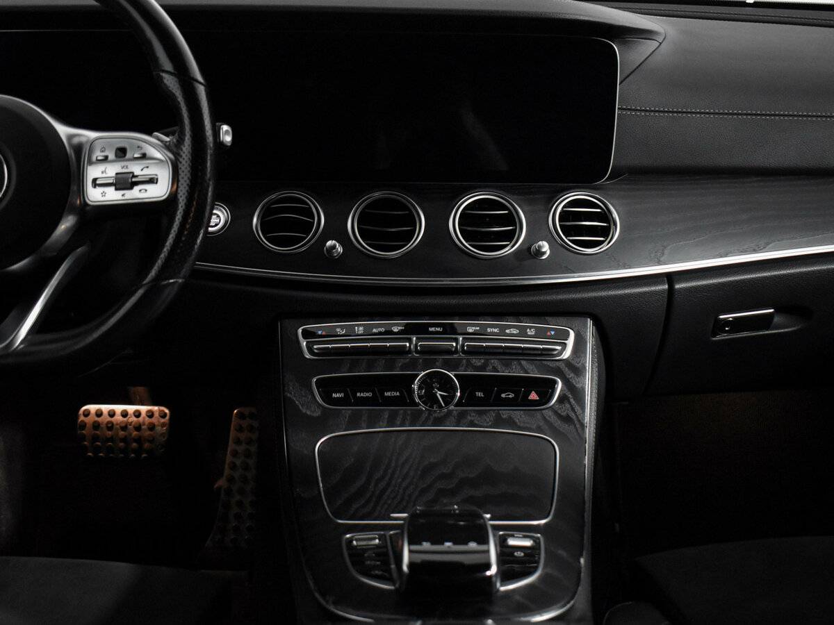 Купить Mercedes-Benz E-Класс 220 d, 2020, 108 000 км, фото №16