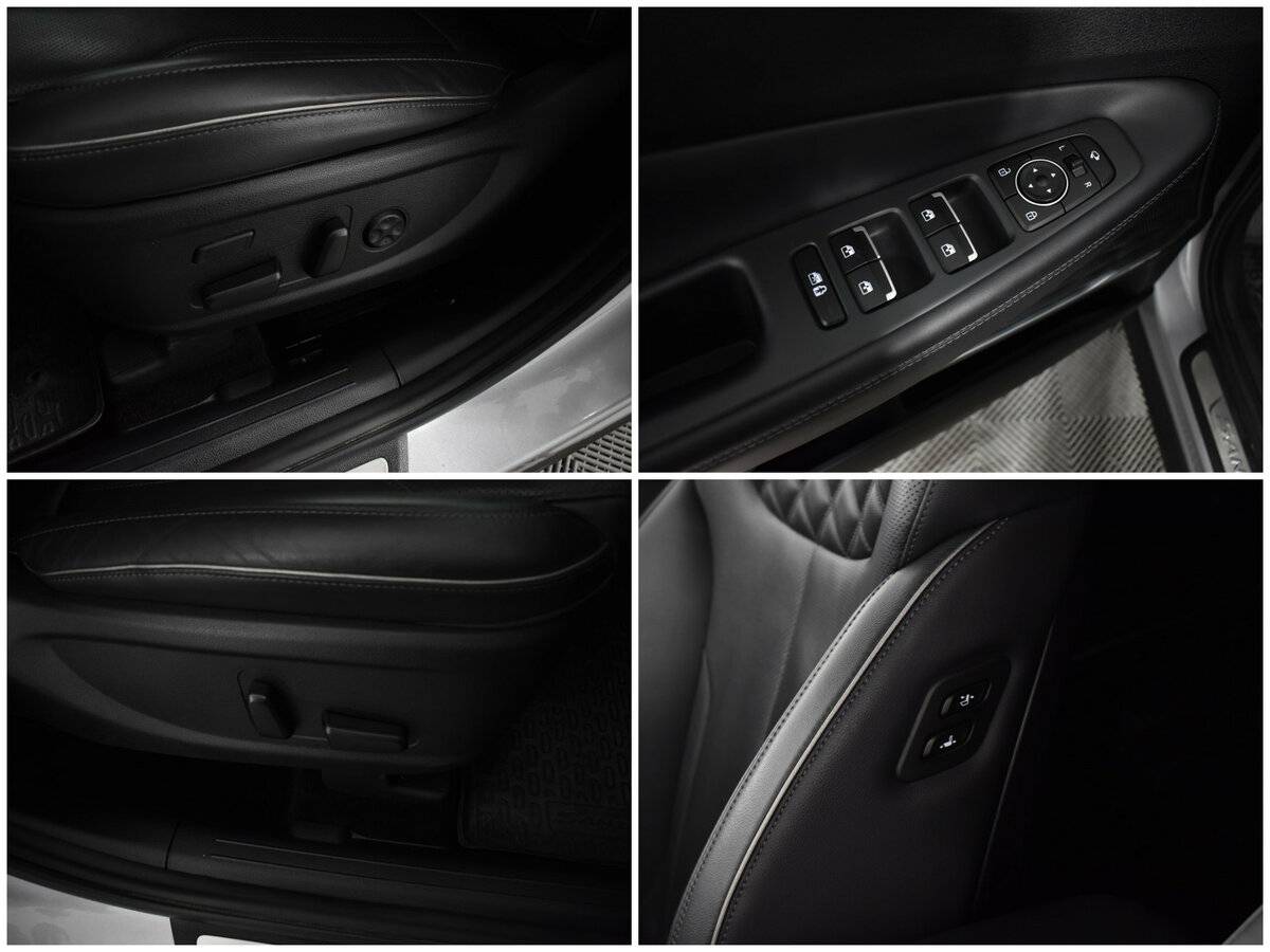 Купить Hyundai Santa Fe, 2021, 82 445 км, фото №15