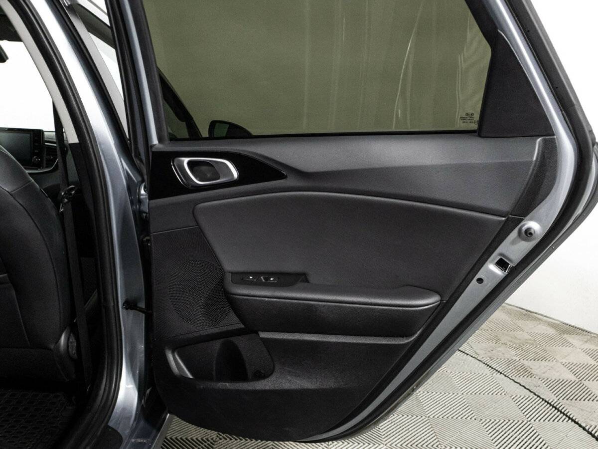 Купить Kia Ceed, 2021, 96 054 км, фото №27