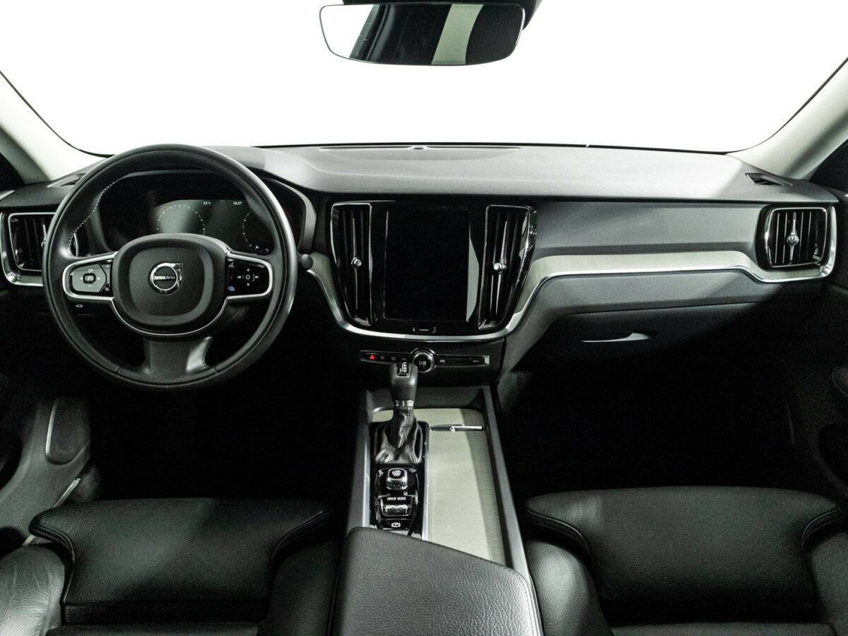 Купить Volvo S60, 2019, 44 330 км, фото №13