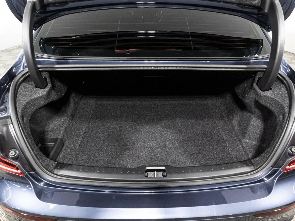 Купить Volvo S60, 2019, 44 330 км, фото №15