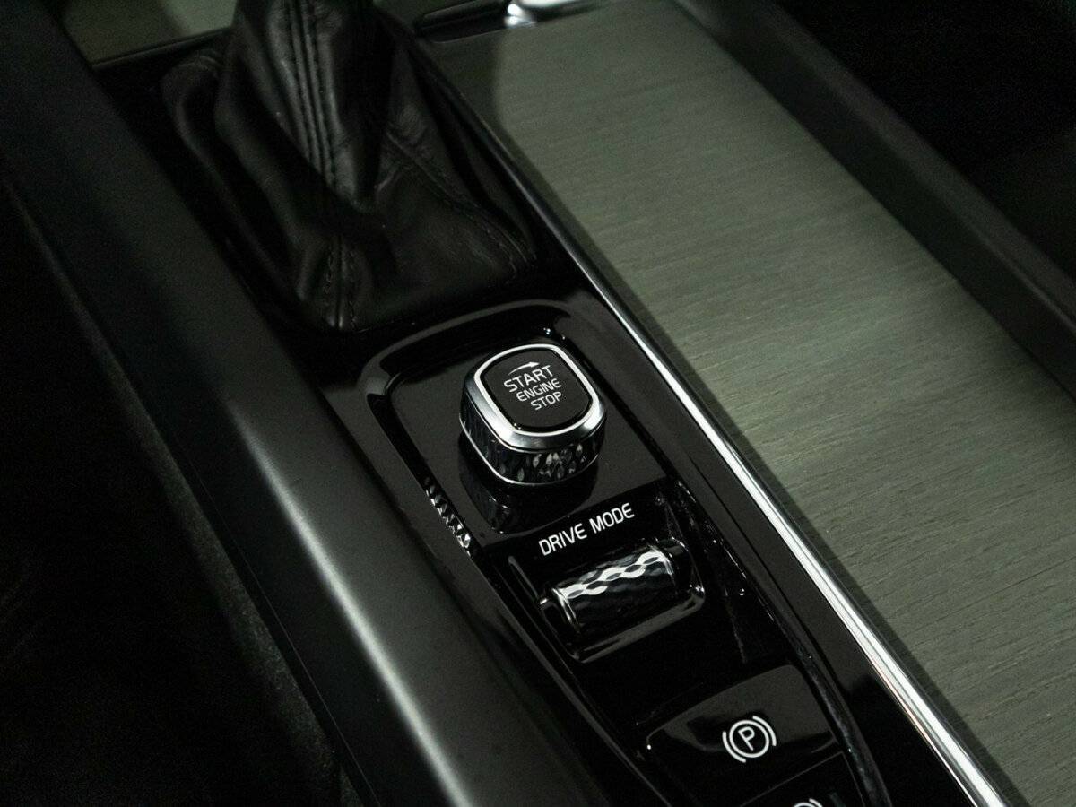 Купить Volvo S60, 2019, 44 330 км, фото №19