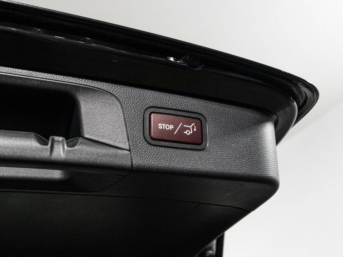 Купить Mercedes-Benz GLC 220 d, 2016, 121 560 км, фото №15