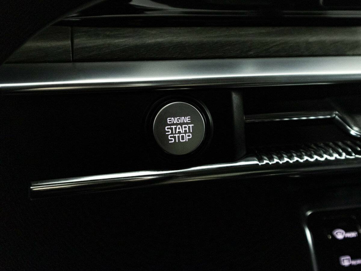 Купить Kia K5, 2020, 55 260 км, фото №22