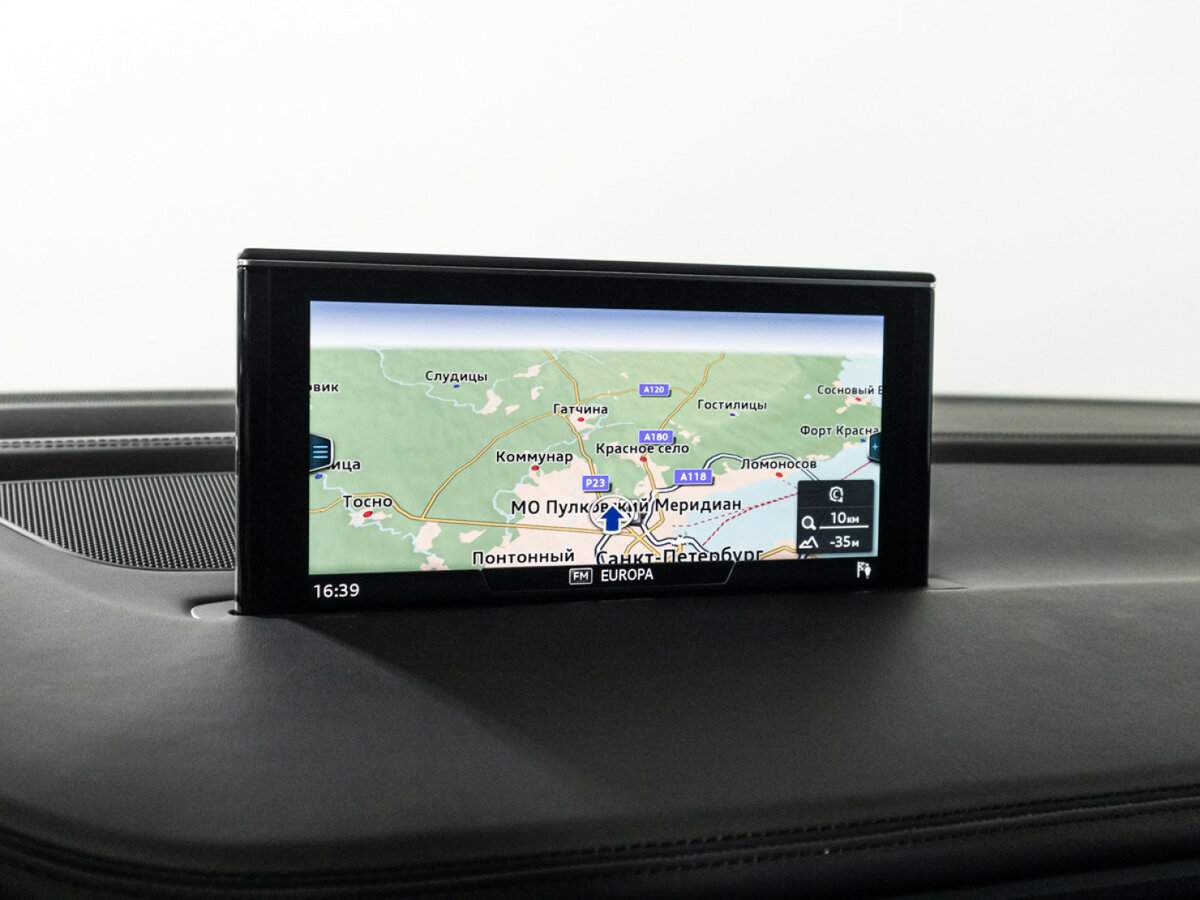 Купить Audi Q7, 2016, 127 744 км, фото №23