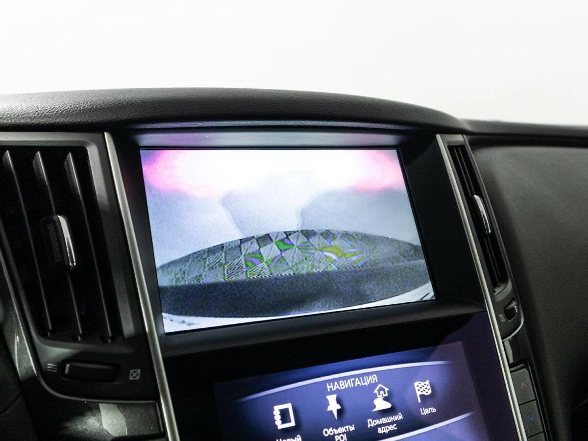 Купить Infiniti Q50, 2014, 134 025 км, фото №16