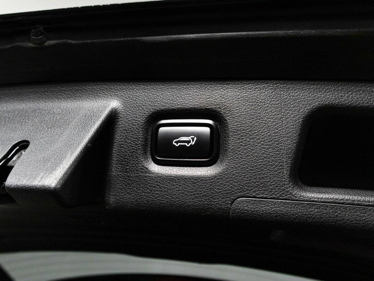 Купить Hyundai Santa Fe, 2021, 120 279 км, фото №16