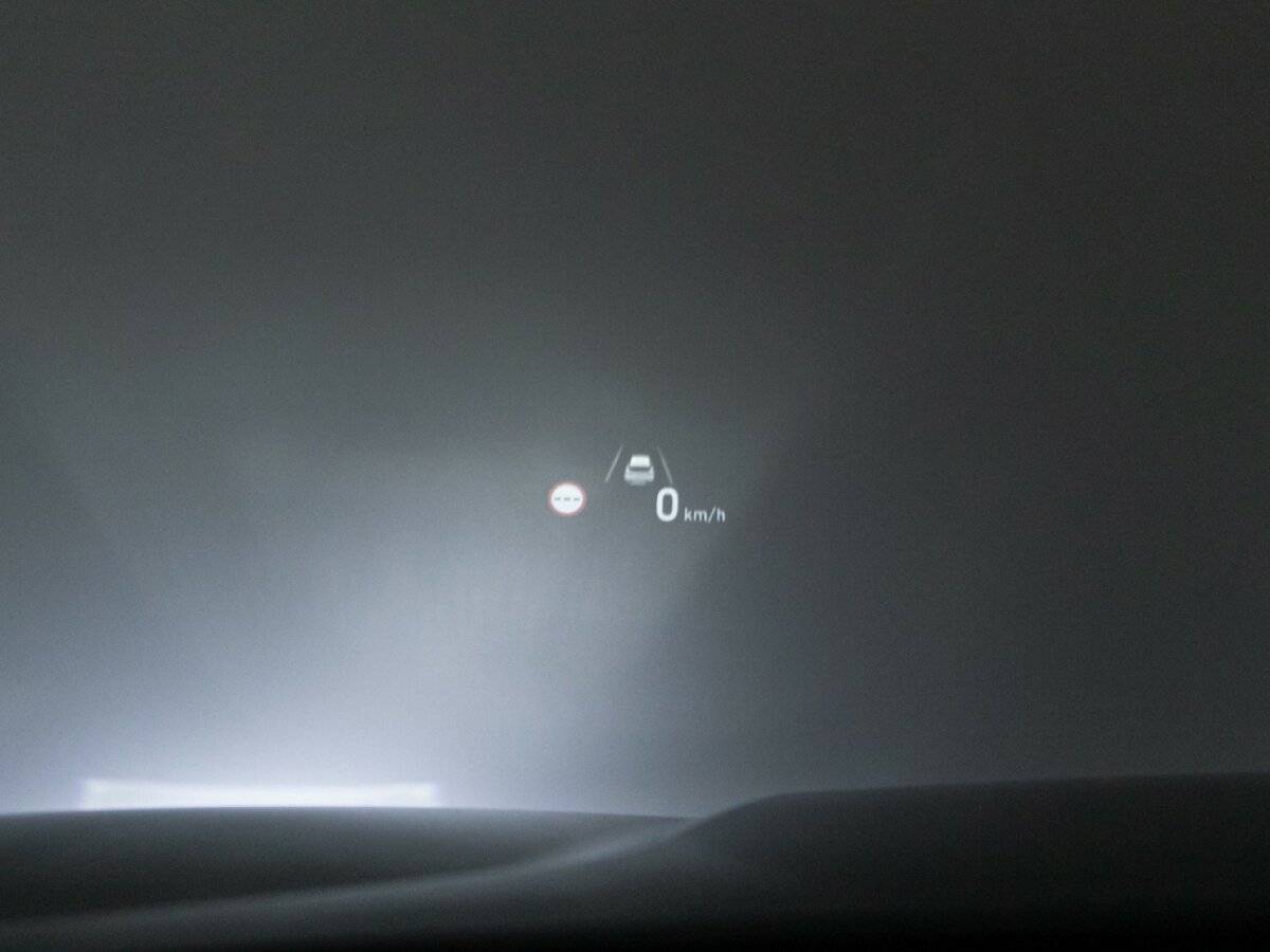 Купить Hyundai Santa Fe, 2021, 120 279 км, фото №20