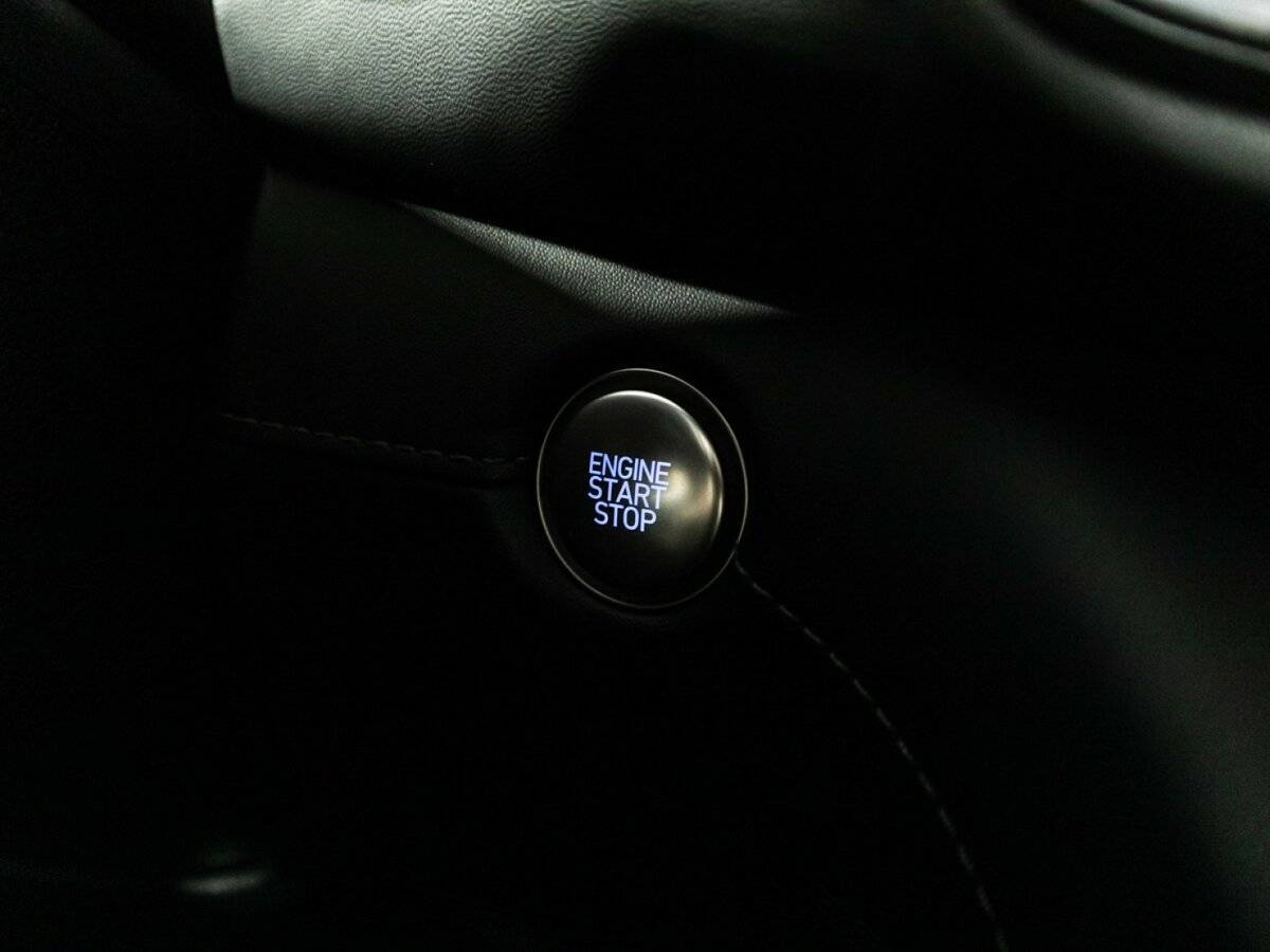 Купить Hyundai Santa Fe, 2021, 120 279 км, фото №30