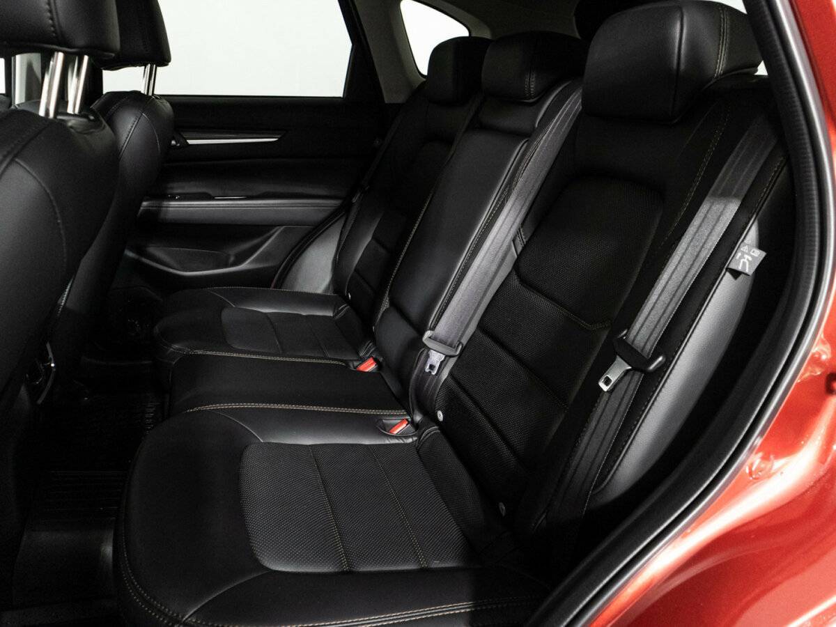 Купить Mazda CX-5, 2021, 11 570 км, фото №10