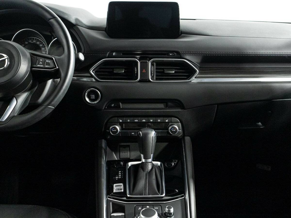 Купить Mazda CX-5, 2021, 11 570 км, фото №14