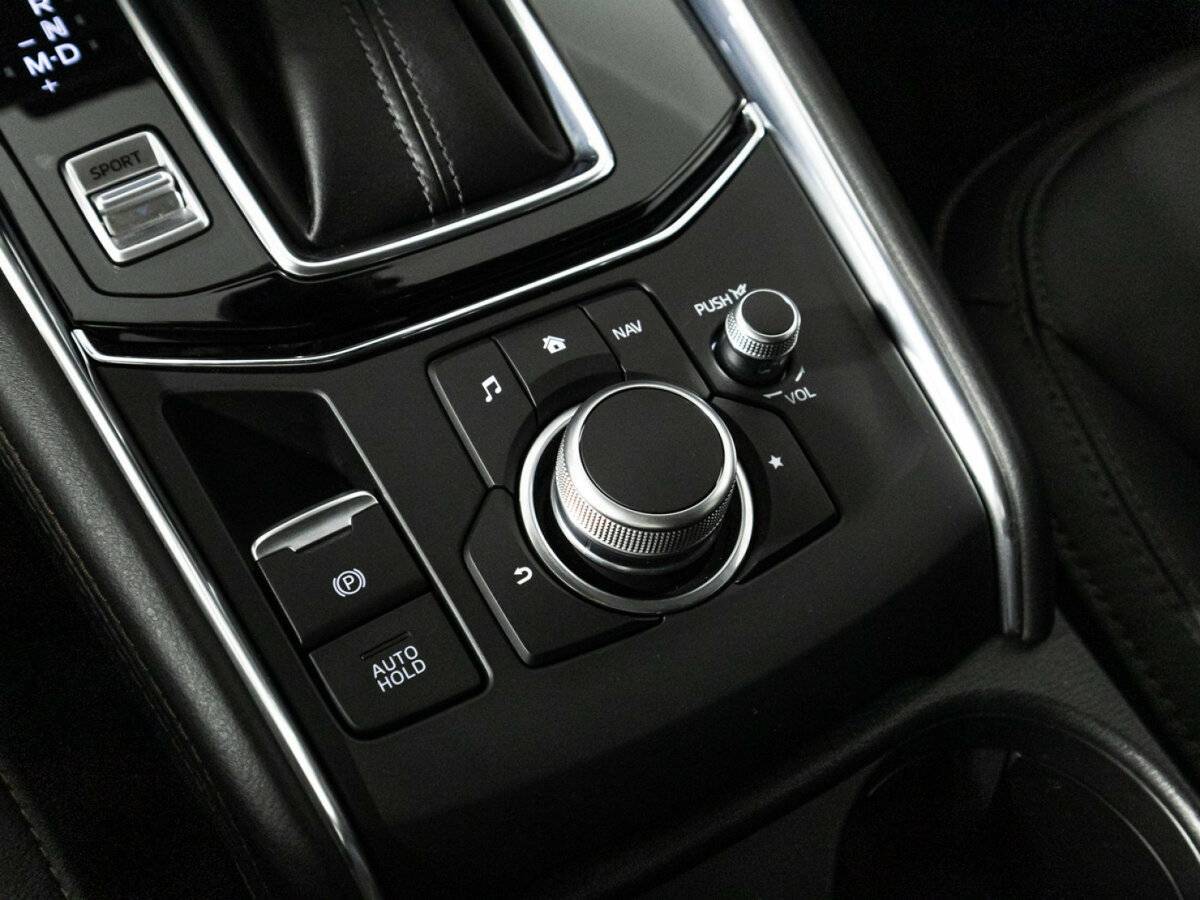 Купить Mazda CX-5, 2021, 11 570 км, фото №23