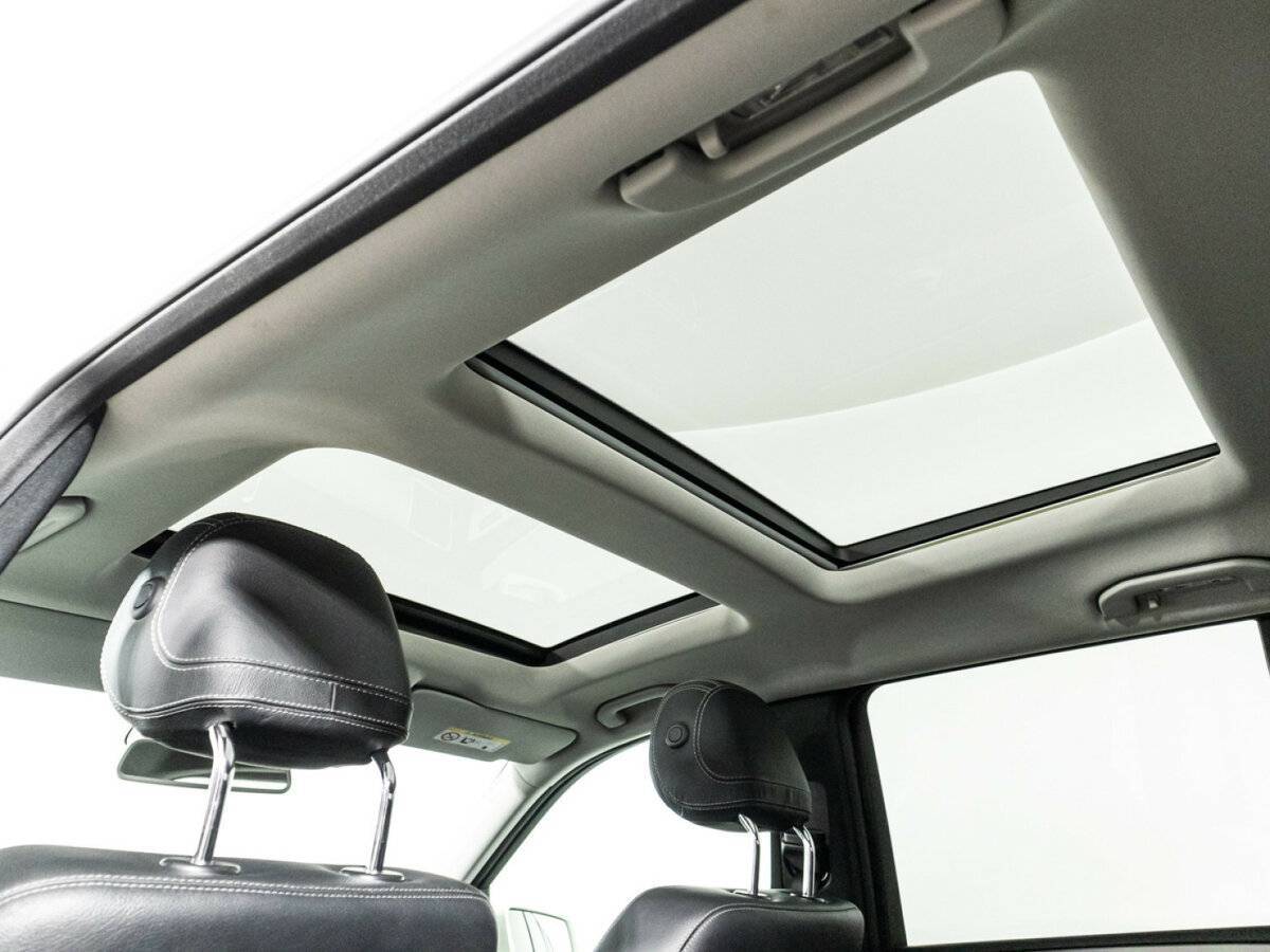 Купить Mercedes-Benz GL-Класс 400, 2014, 125 000 км, фото №17