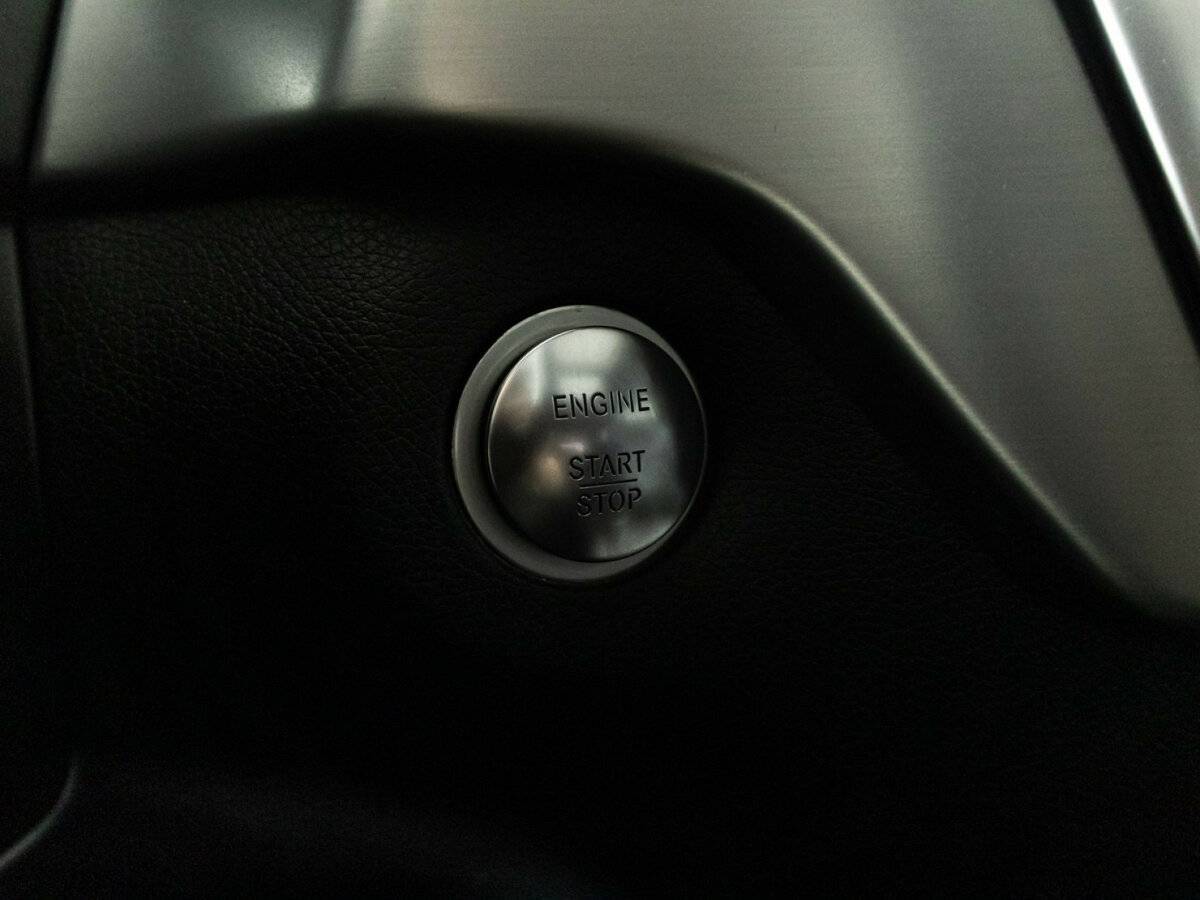 Купить Mercedes-Benz GL-Класс 400, 2014, 125 000 км, фото №23