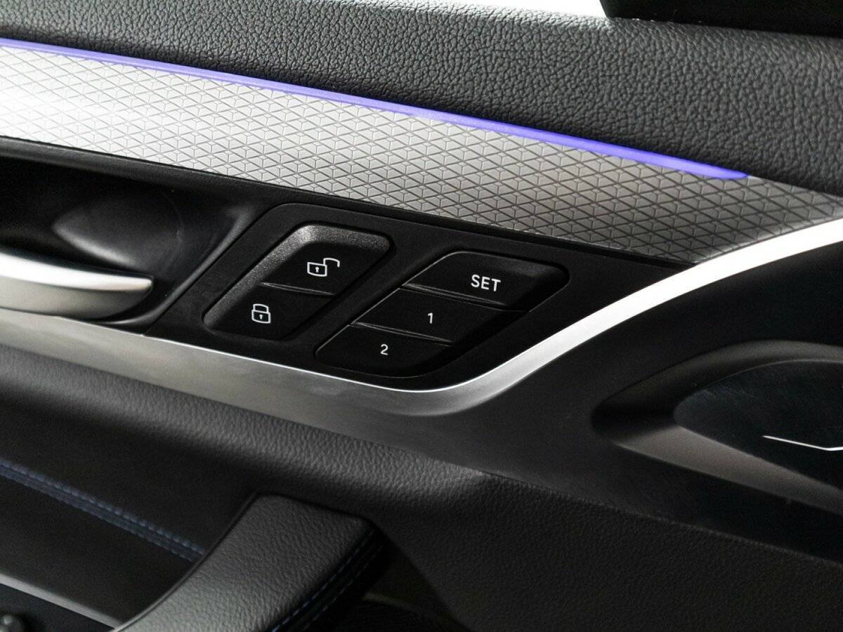 Купить BMW X4 20d, 2019, 113 000 км, фото №18