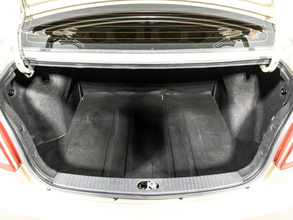 Купить Kia Rio, 2010, 167 584 км, фото №16