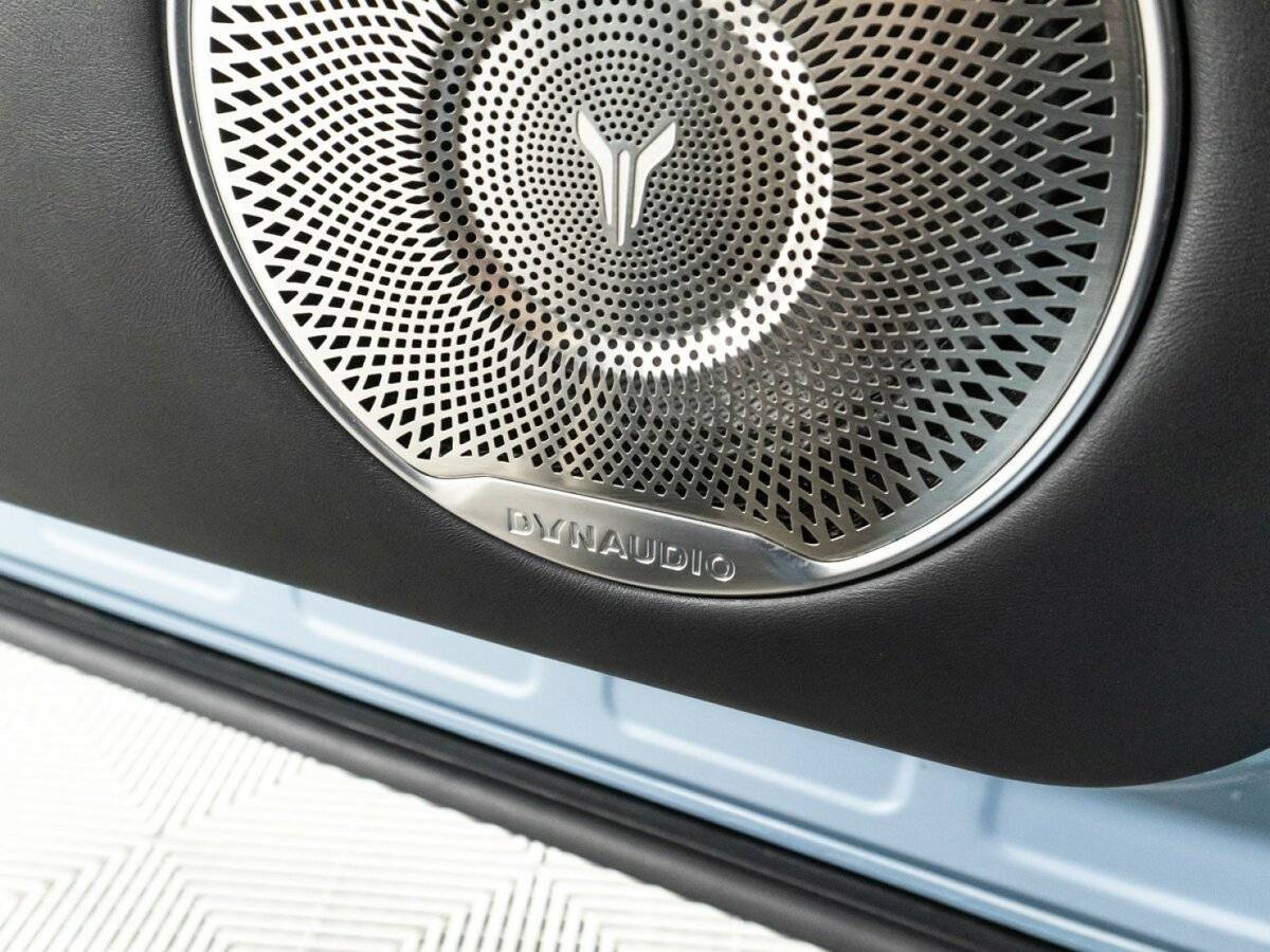 Купить Voyah Free EVR, 2022, 40 641 км, фото №19