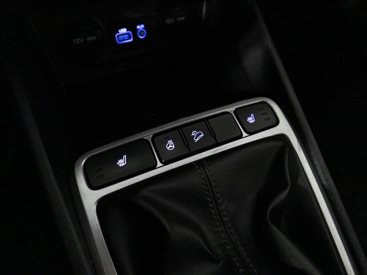 Купить Hyundai Creta, 2018, 177 848 км, фото №16