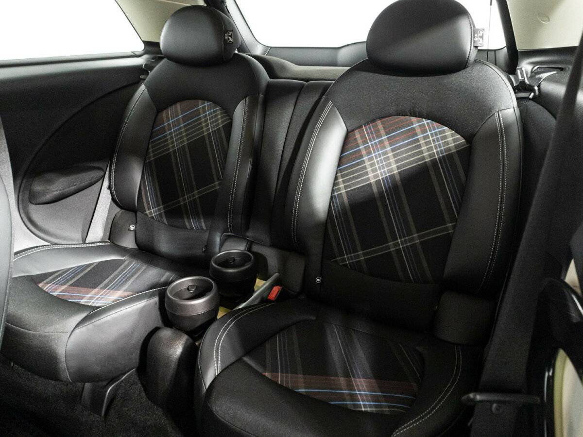 Купить Mini Paceman Cooper, 2013, 26 907 км, фото №10