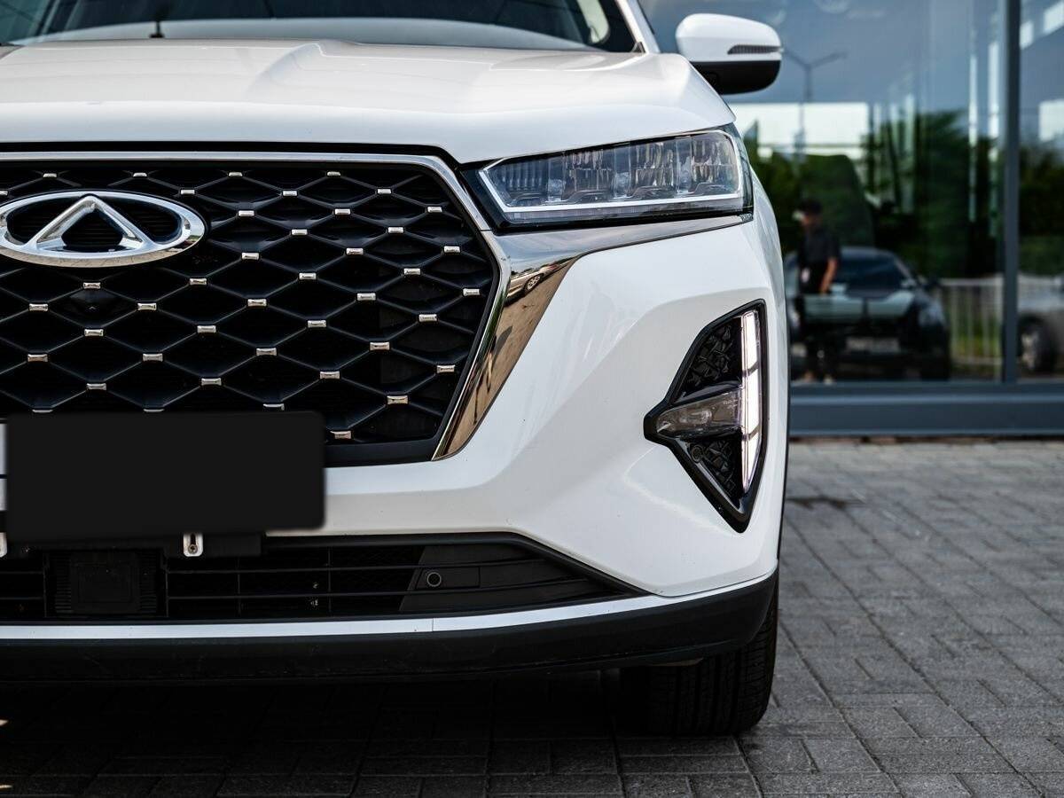 Купить Chery Tiggo 7 Pro Max, 2023, 21 828 км, фото №10