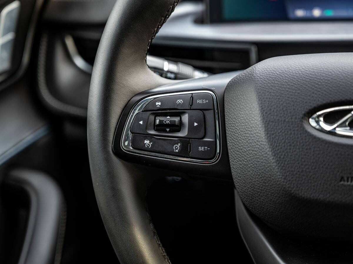 Купить Chery Tiggo 7 Pro Max, 2023, 21 828 км, фото №17