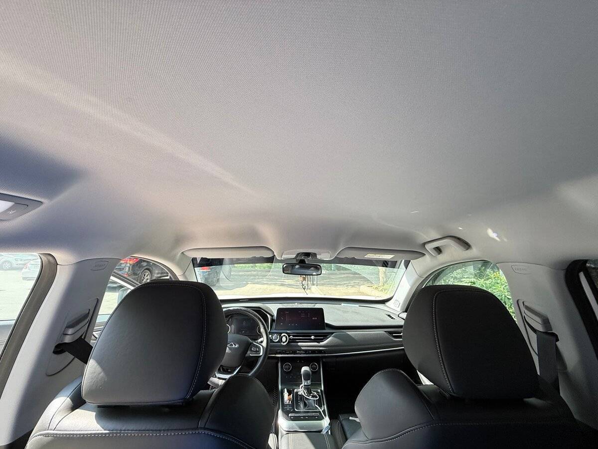 Купить Chery Tiggo 8, 2020, 43 000 км, фото №5