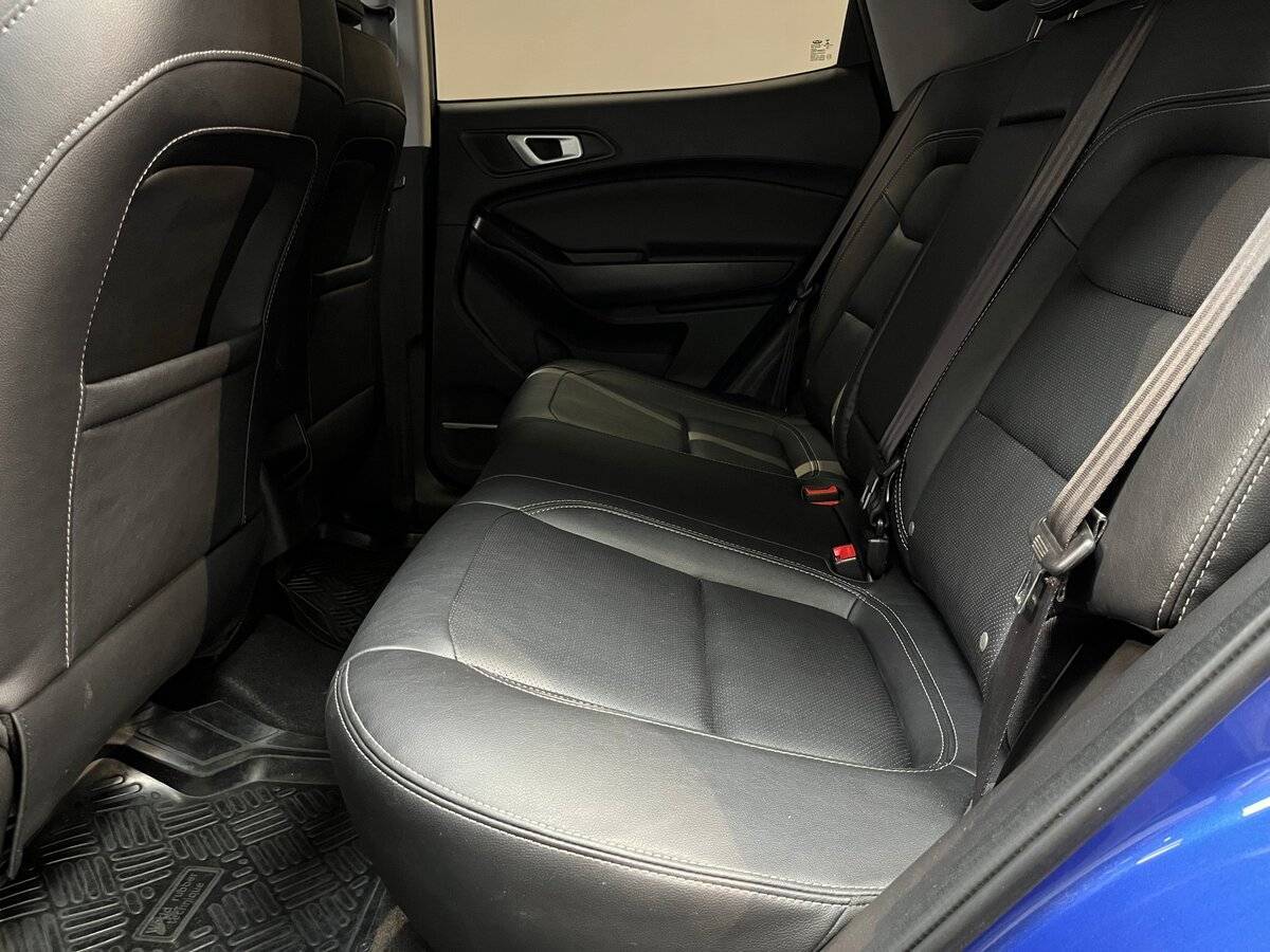 Купить Chery Tiggo 4, 2021, 88 570 км, фото №16