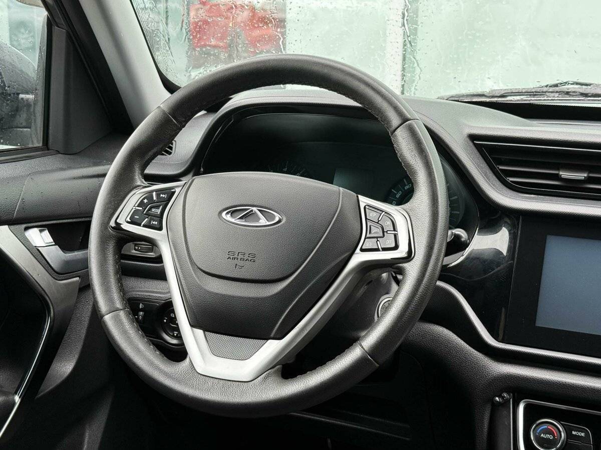 Купить Chery Tiggo 3, 2018, 172 574 км, фото №13