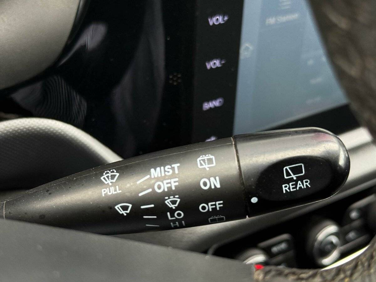 Купить Chery Tiggo 3, 2018, 172 574 км, фото №19