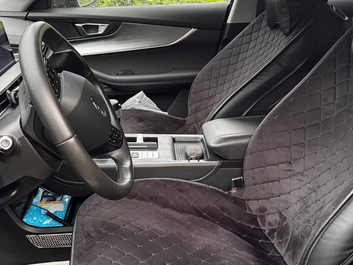 Купить Chery Tiggo 7 Pro Max, 2023, 71 000 км, фото №9