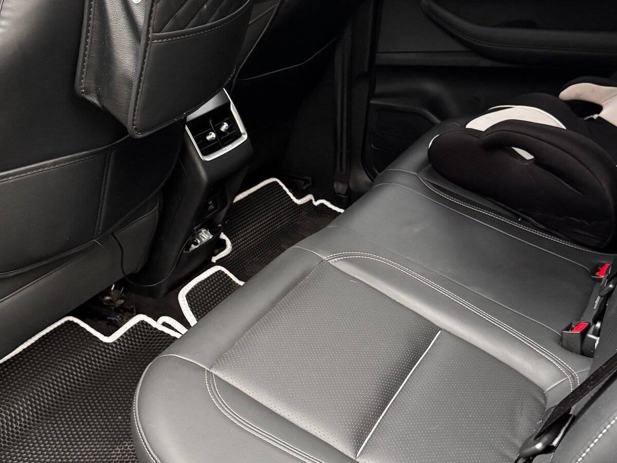 Купить Chery Tiggo 7 Pro Max, 2023, 71 000 км, фото №10