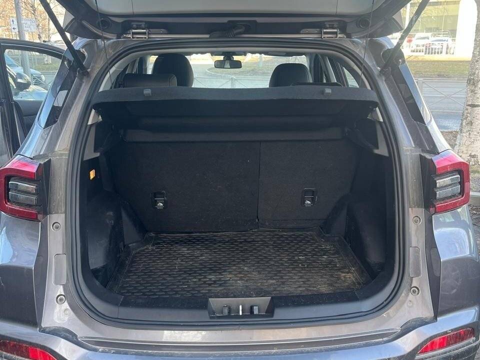 Купить Chery Tiggo 4 Pro, 2022, 21 000 км, фото №5