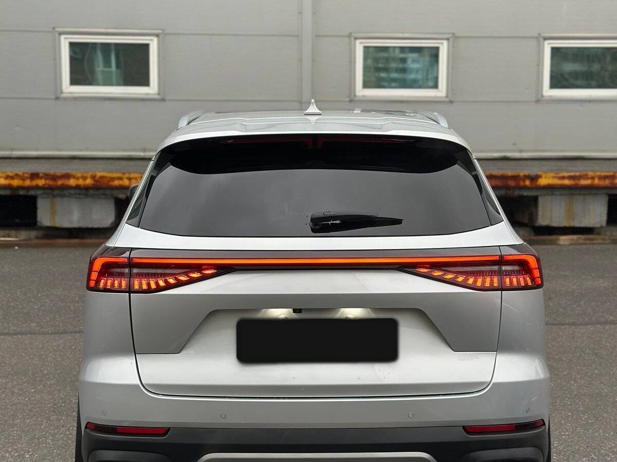 Купить Chery Tiggo 8 Pro Max, 2023, 16 000 км, фото №5