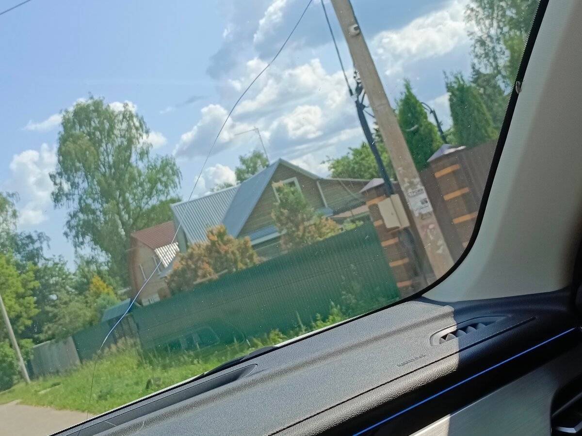 Купить Changan CS35 Plus, 2020, 48 305 км, фото №16