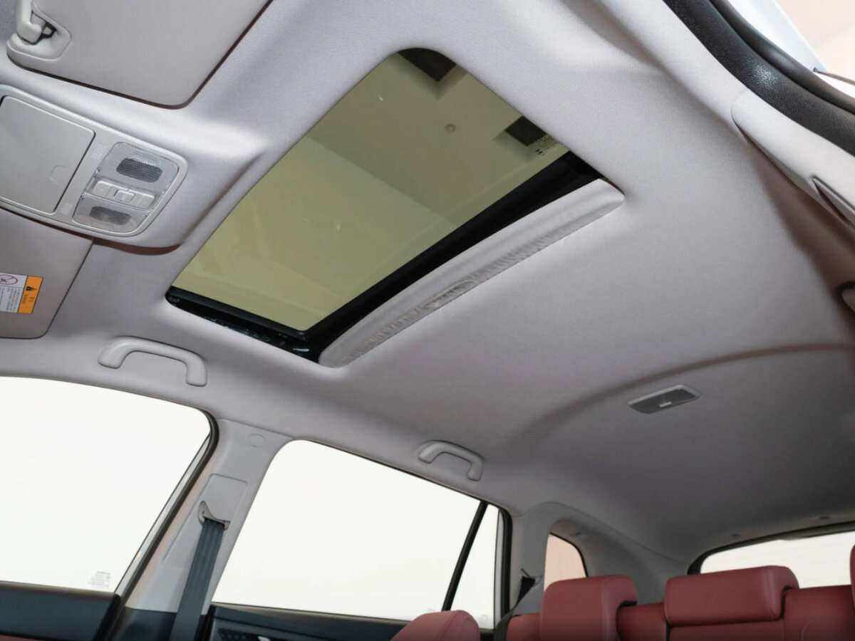 Купить Changan CS75, 2025, 3 км, фото №16