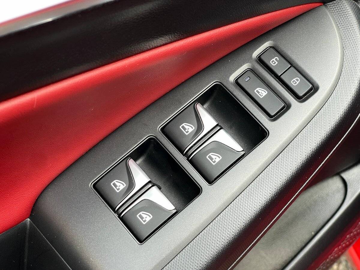 Купить Changan Eado Plus, 2023, 23 352 км, фото №18