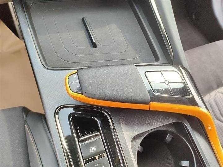 Купить Changan UNI-T, 2022, 39 400 км, фото №18