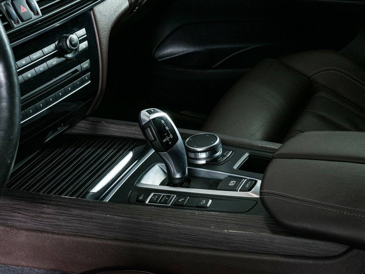 Купить BMW X5 35i, 2017, 100 914 км, фото №19